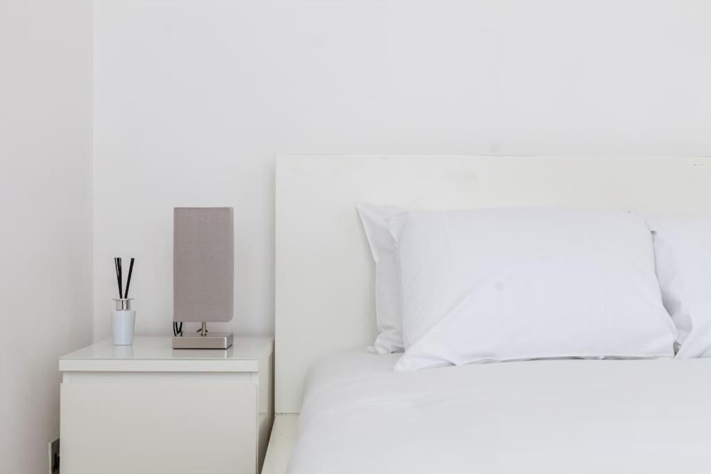 Spacious Retreat 2-Bed In Popular Camden Town Λονδίνο Εξωτερικό φωτογραφία